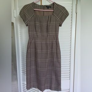 Banana republic dress